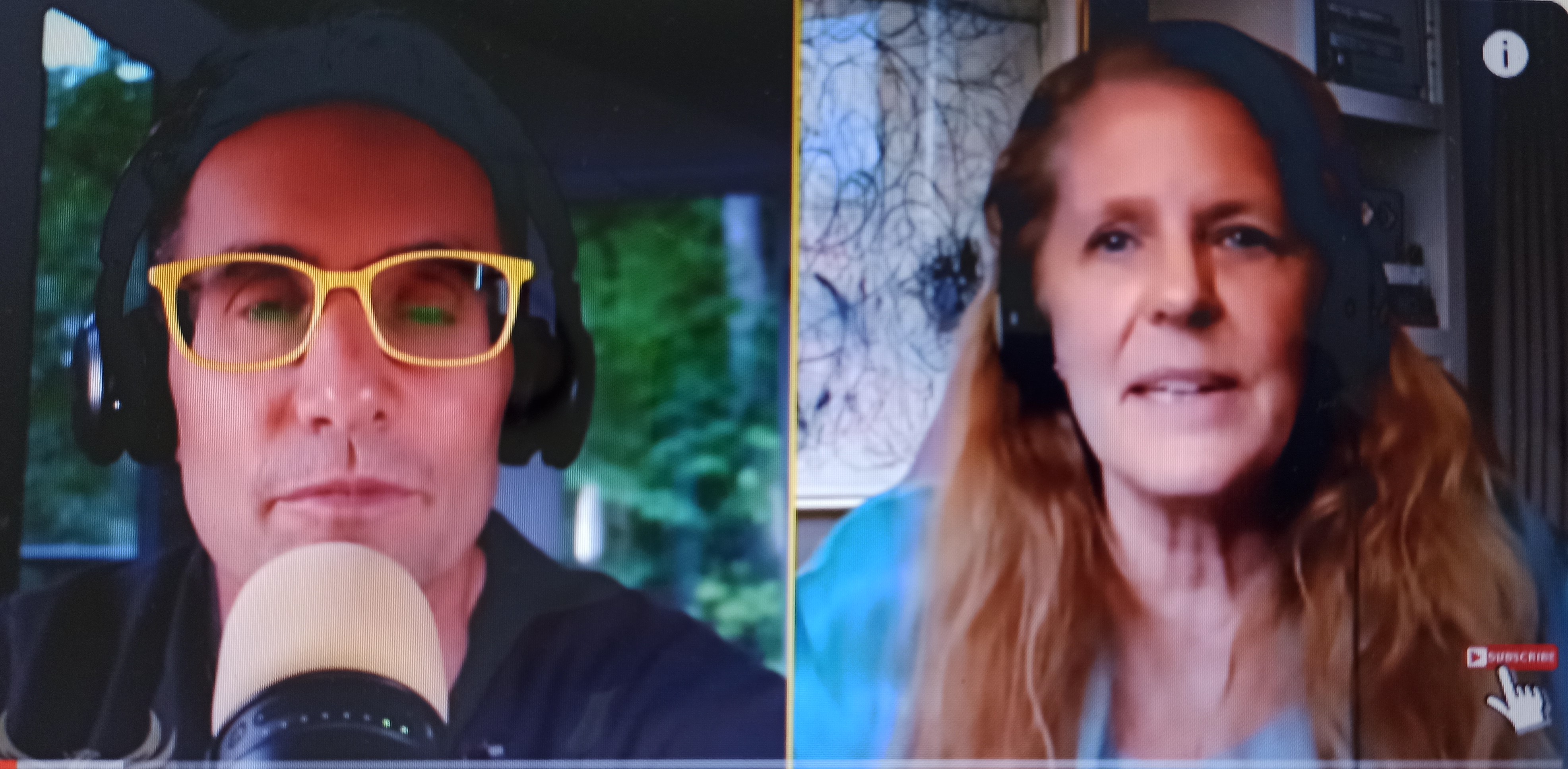We are living in a parallel universe, and Cynthia Sue Larson, the best selling author of the Mandela Effect will show us how to tell, and most-importantly how to visit other realities! Cynthia is founder of RealityShifters, first president of the International Mandela Effect Conference, managing director of Foundations of Mind, and creator and host of Living the Quantum Dream podcast.